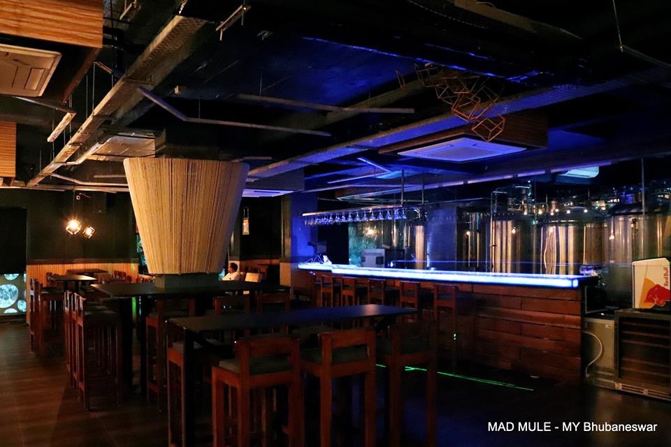 Bar View 1